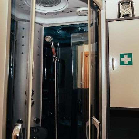 Alojamento Maritimo Appartamento Espinho  Esterno foto
